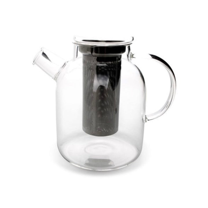 Glazen theepot 150 cl Salt & Pepper
