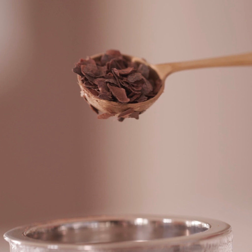Cacao Husk thee - 100 gram