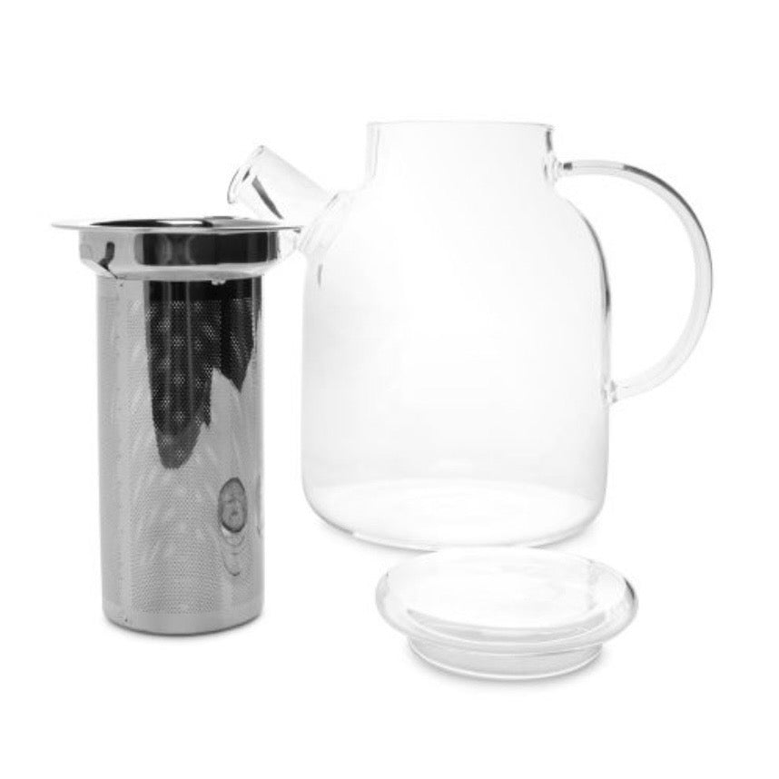 Glazen theepot 150 cl Salt & Pepper